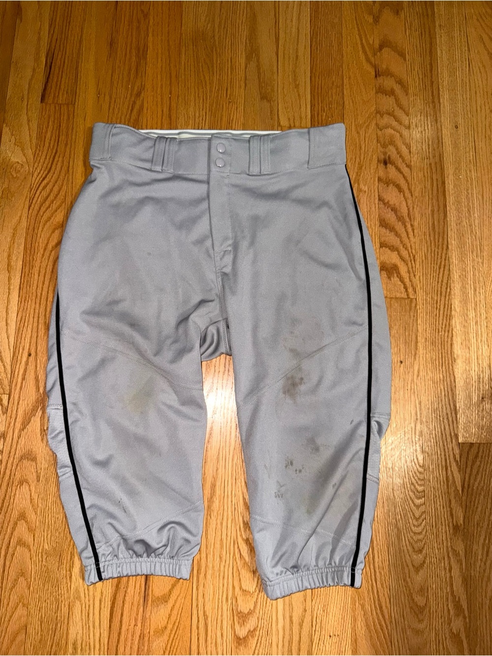 Men's Baseball Knickers